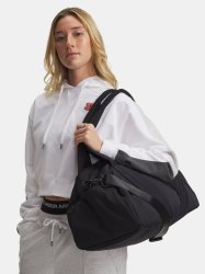 Сумка Under Armour Studio Soft Duffle Wmn black