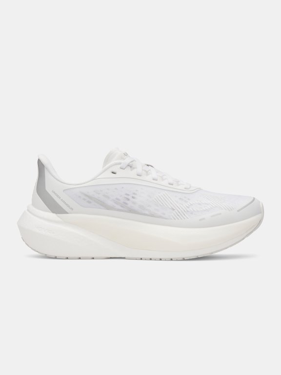 Кросівки Under Armour Velociti Distance Wmn white
