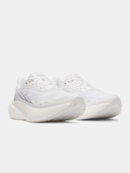 Кросівки Under Armour Velociti Distance Wmn white