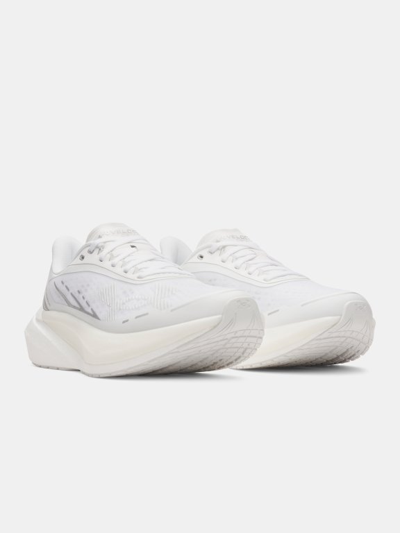 Кросівки Under Armour Velociti Distance Wmn white