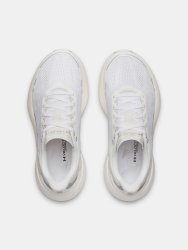 Кросівки Under Armour Velociti Distance Wmn white