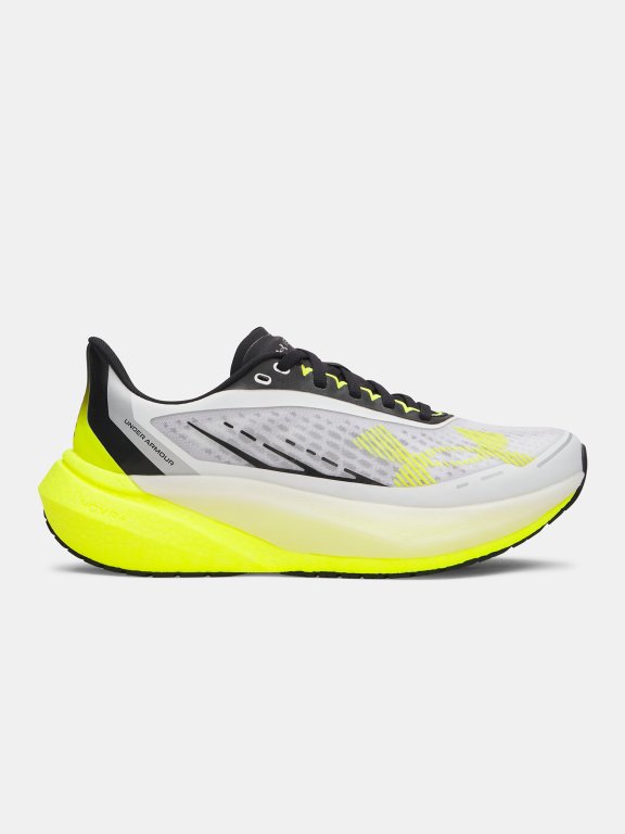 Кросівки Under Armour Velociti Distance Wmn white
