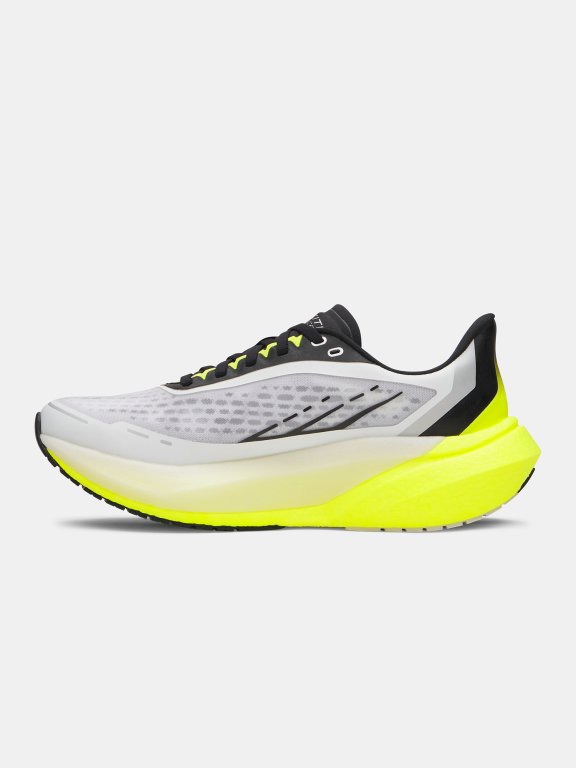 Кросівки Under Armour Velociti Distance Wmn white