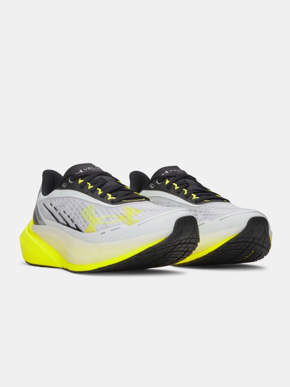 Кросівки Under Armour Velociti Distance Wmn white