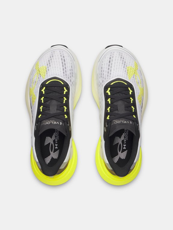 Кросівки Under Armour Velociti Distance Wmn white