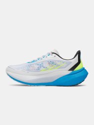 Кросівки Under Armour Velociti Distance Wmn white