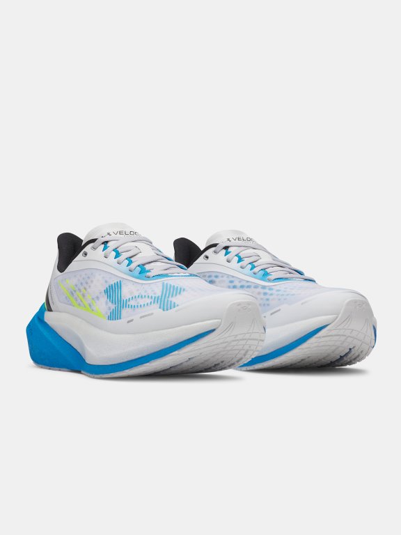 Кросівки Under Armour Velociti Distance Wmn white