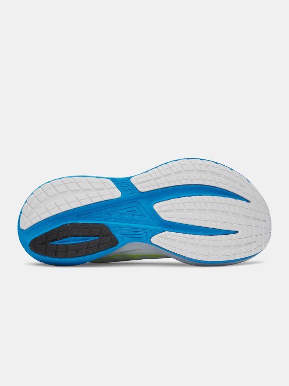 Кросівки Under Armour Velociti Distance Wmn white