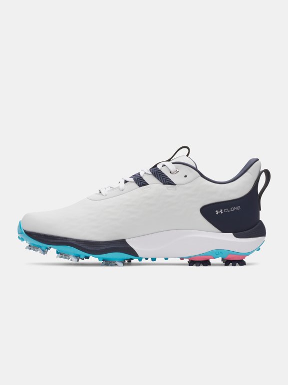 Кросівки Under Armour Drive Pro Clone Man green/grey