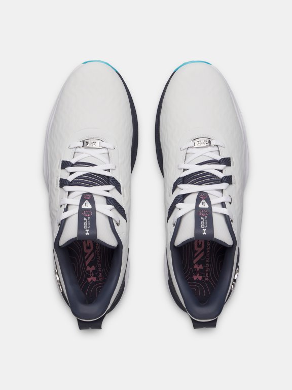 Кросівки Under Armour Drive Pro Clone Man green/grey