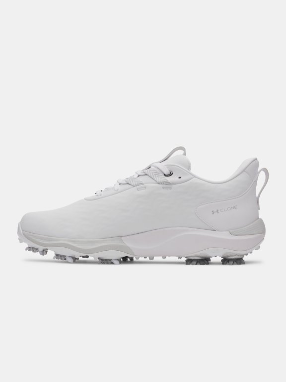 Кросівки Under Armour Drive Pro Clone Man white