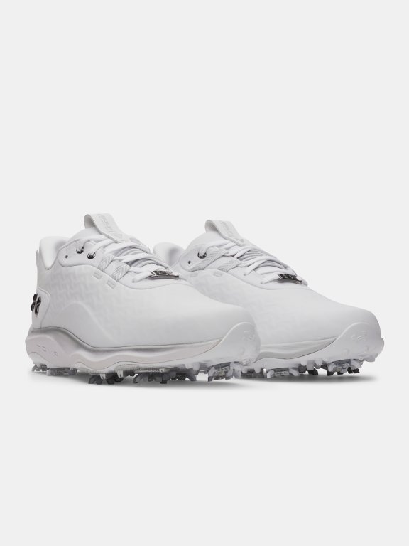 Кросівки Under Armour Drive Pro Clone Man white