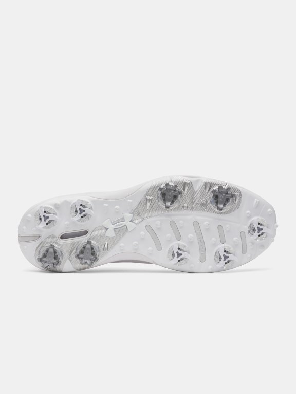 Кросівки Under Armour Drive Pro Clone Man white