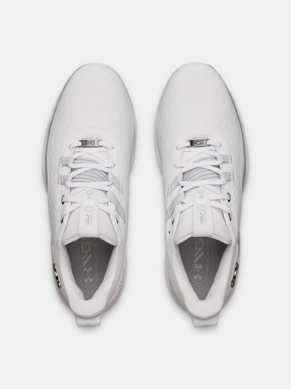 Кросівки Under Armour Drive Pro Clone Man white