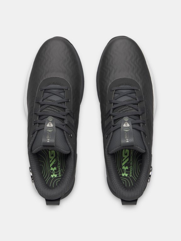 Кросівки Under Armour Drive Pro Clone SL Man black