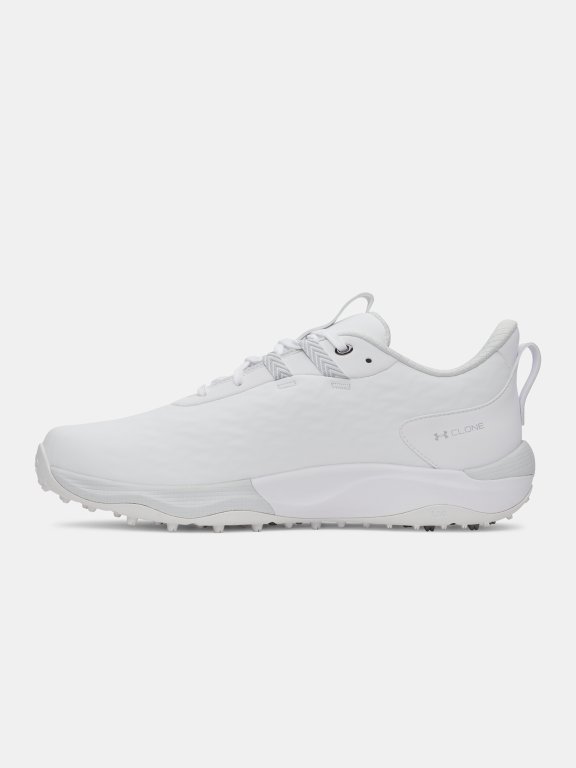 Кросівки Under Armour Drive Pro Clone SL Man white