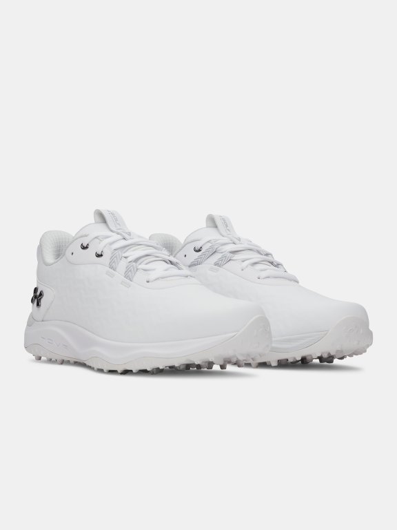 Кросівки Under Armour Drive Pro Clone SL Man white