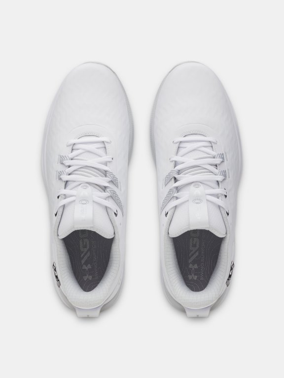 Кросівки Under Armour Drive Pro Clone SL Man white