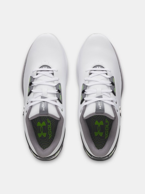 Кросівки Under Armour Drive Fade 2 Man white