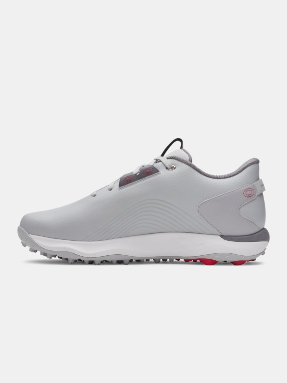 Кросівки Under Armour Drive Fade 2 SL Man зелено-сірі