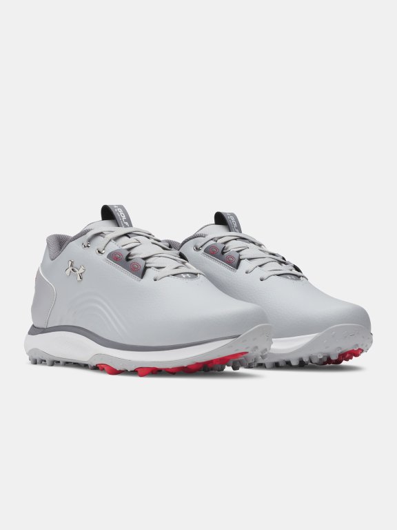 Кросівки Under Armour Drive Fade 2 SL Man зелено-сірі