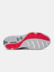 Кросівки Under Armour Drive Fade 2 SL Man зелено-сірі