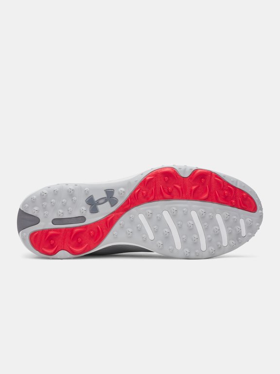 Кросівки Under Armour Drive Fade 2 SL Man зелено-сірі