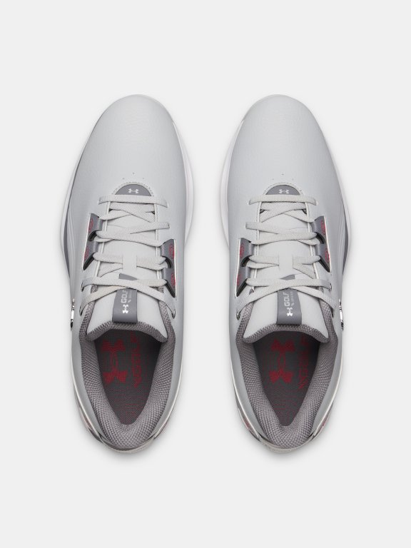 Кросівки Under Armour Drive Fade 2 SL Man зелено-сірі