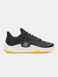 Obuv Under Armour Curry Splash 26 Uni Black