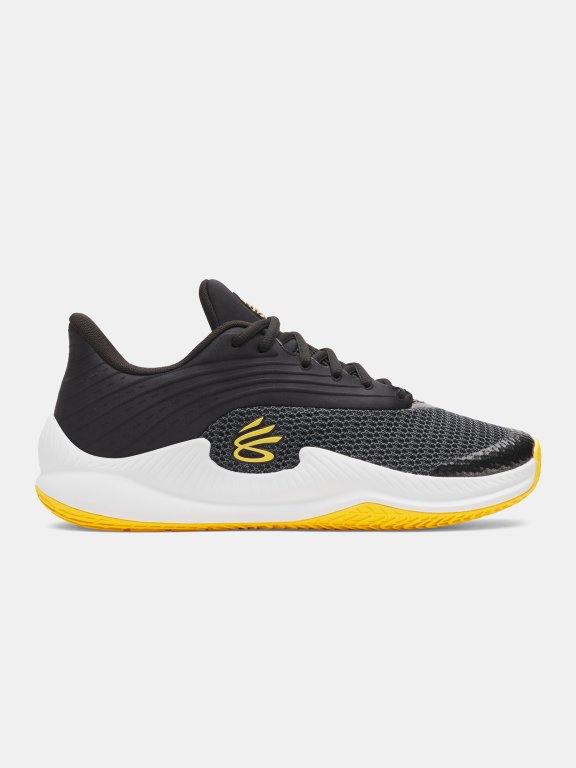 Obuv Under Armour Curry Splash 26 Uni Black