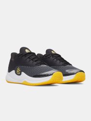 Obuv Under Armour Curry Splash 26 Uni Black