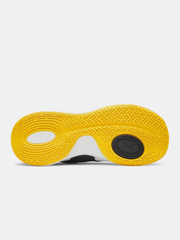 Obuv Under Armour Curry Splash 26 Uni Black
