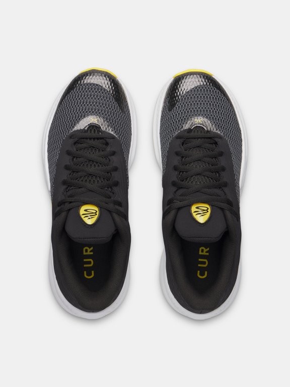 Obuv Under Armour Curry Splash 26 Uni Black