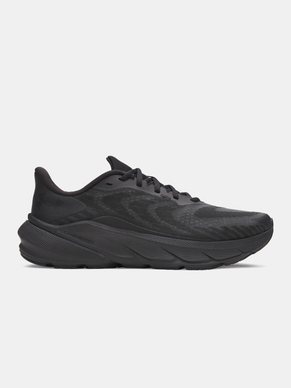 Кросівки Under Armour Turbulence 3 Man black