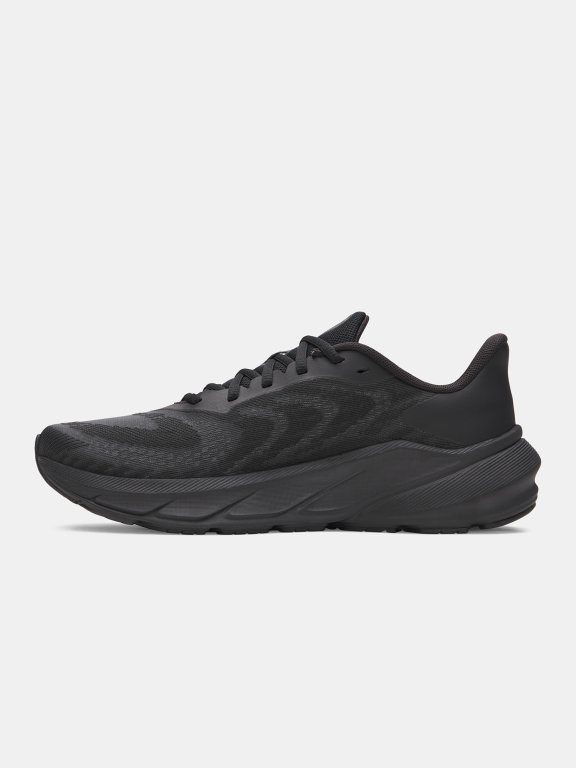 Кросівки Under Armour Turbulence 3 Man black
