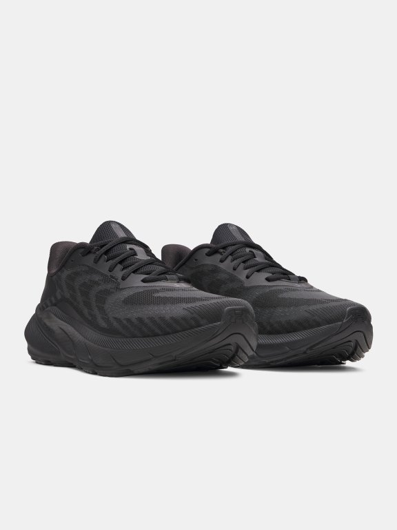 Кросівки Under Armour Turbulence 3 Man black