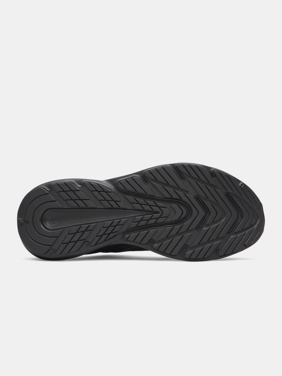 Кросівки Under Armour Turbulence 3 Man black