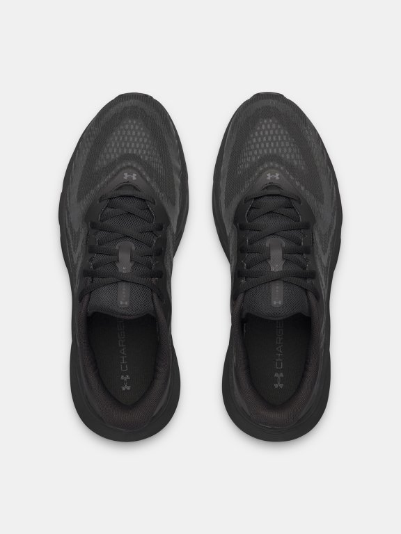 Кросівки Under Armour Turbulence 3 Man black
