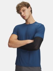 Футболка Under Armour Velociti Pro Shortsleeve Man синя