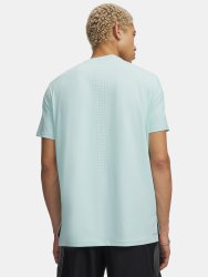 Футболка Under Armour Velociti Pro Shortsleeve gray green