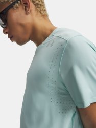 Футболка Under Armour Velociti Pro Shortsleeve gray green