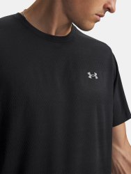 Футболка Under Armour Velociti SS Man black