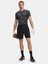 Шорти Under Armour HG Printed Lng Short Man black