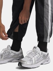 Кросівки Under Armour Icon Wvn Track Jogger Man black