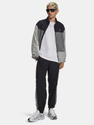Кросівки Under Armour Icon Wvn Track Jogger Man black