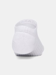 Шкарпетки Under Armour Performance Cotton 3pk UNI white