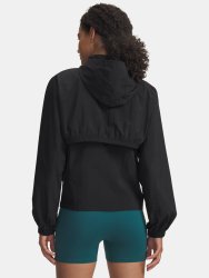 Куртка Under Armour Unstoppable Utility 3в1 Wmn чорна