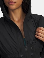 Куртка Under Armour Unstoppable Utility 3в1 Wmn чорна