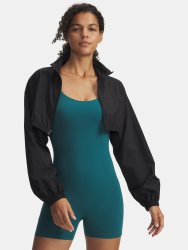 Куртка Under Armour Unstoppable Utility 3в1 Wmn чорна