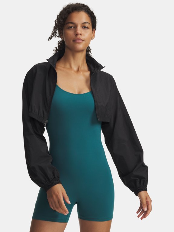 Куртка Under Armour Unstoppable Utility 3в1 Wmn чорна